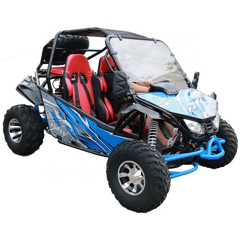 Buggy Cars